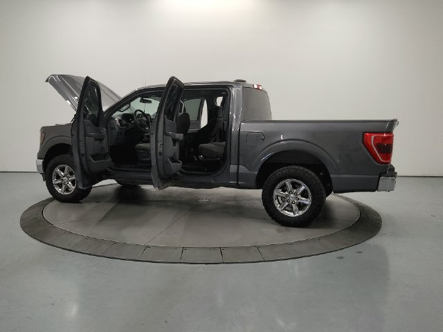 Used 2023 Ford F150 XLT RWD image 12