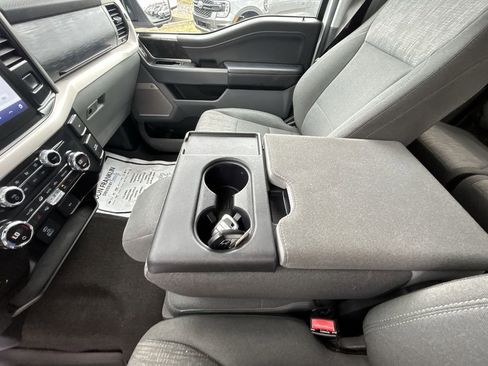 Used 2021 Ford F150 XLT w/ Equipment Group 302A High image 27