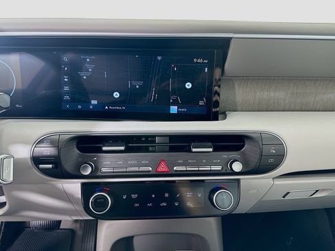 New 2026 Hyundai Palisade FWD Hybrid image 12