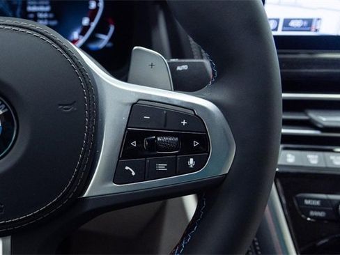 New 2026 BMW M850i xDrive Convertible image 19