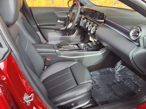 New 2026 Mercedes-Benz CLA 250 image 16
