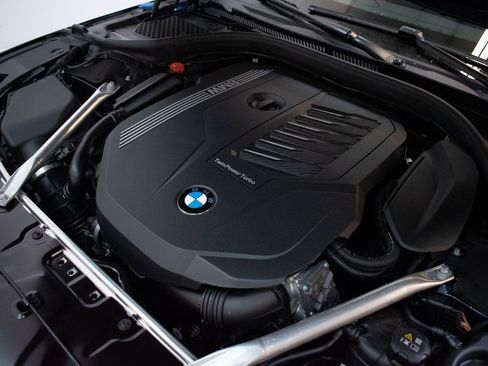 New 2026 BMW 840i xDrive image 10