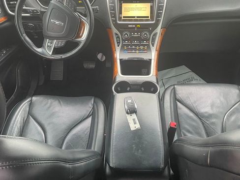 Used 2019 Lincoln Nautilus Reserve image 8