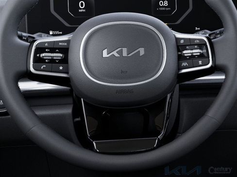 New 2026 Kia Carnival SX Prestige FWD image 22