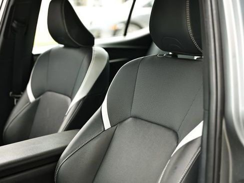 Used 2025 Toyota Camry SE FWD image 21