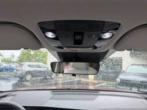 Certified 2024 Kia Sorento S w/ Panoramic Sunroof Package FWD image 23