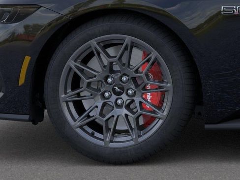 New 2026 Ford Mustang GT Premium w/ GT Performance Package RWD image 19