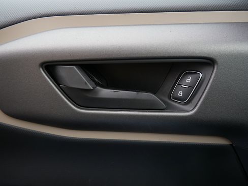 Used 2025 Ford Bronco Sport Big Bend w/ Convenience Package image 27