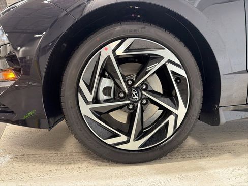 New 2026 Hyundai Sonata SEL image 9