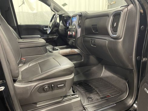 Used 2019 GMC Sierra 1500 SLT w/ SLT Premium Plus Package image 19