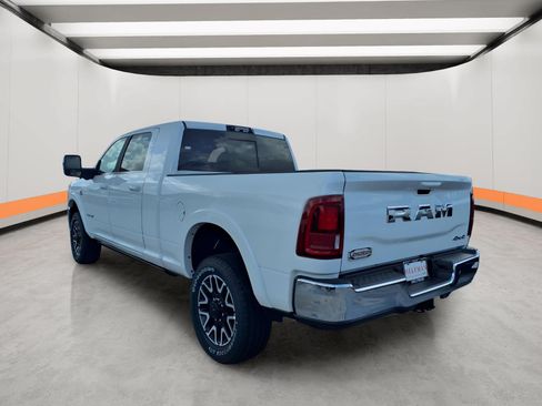 New 2026 RAM 2500 Limited AWD/4WD image 2