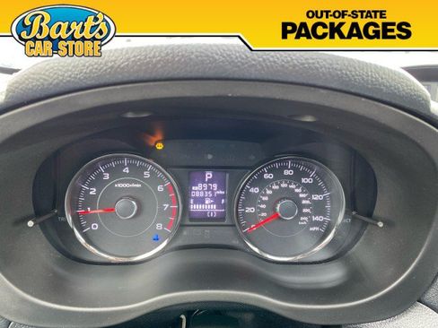 Used 2014 Subaru Forester 2.0XT Touring w/ Rugged Package #2 AWD/4WD image 35