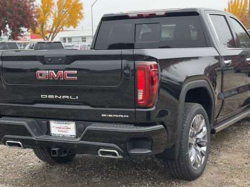 New 2026 GMC Sierra 1500 Denali image 4