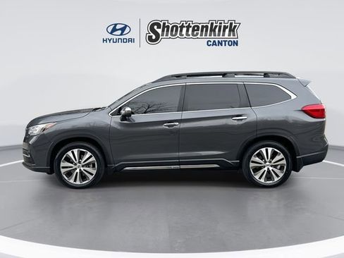 Used 2019 Subaru Ascent Touring w/ Popular Package #2A image 5