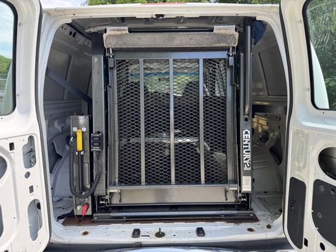 Used 2007 Ford E-150 and Econoline 150 image 15