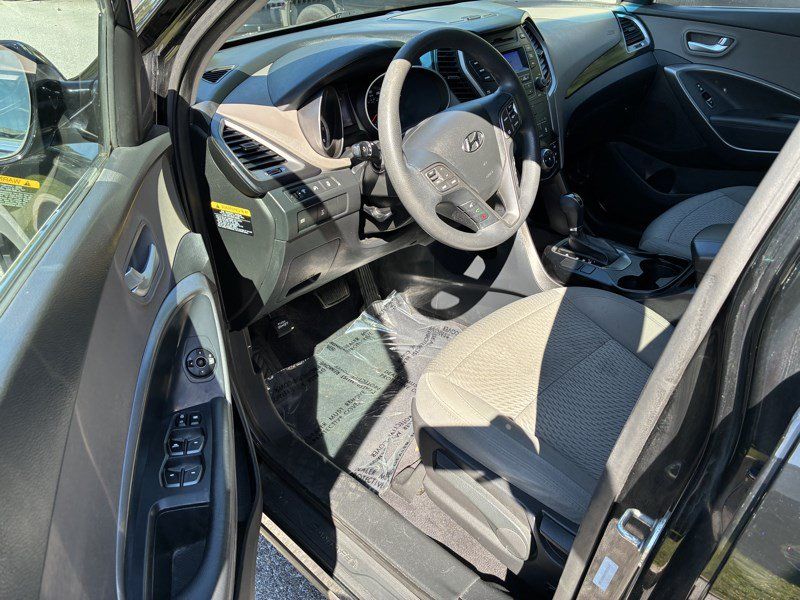 Used 2013 Hyundai Santa Fe Sport AWD/4WD image 7
