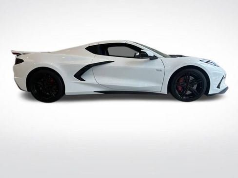 New 2026 Chevrolet Corvette Stingray Premium Cpe w/ Stars & Steel Limited Edition RWD image 6