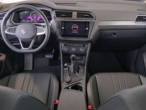 Used 2024 Volkswagen Tiguan Wolfsburg Edition AWD/4WD image 14