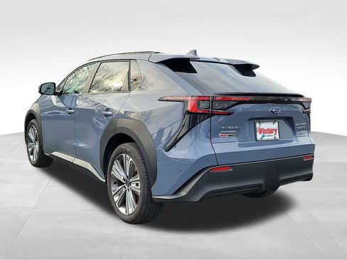 Certified 2023 Subaru Solterra AWD image 6