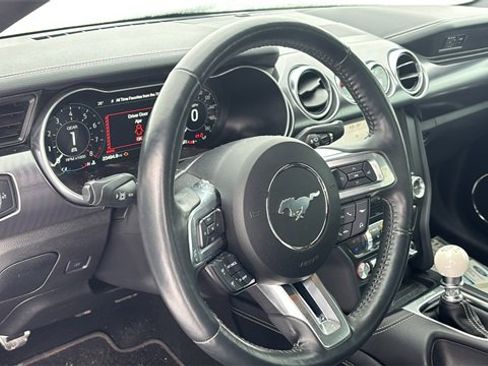 Used 2022 Ford Mustang Mach 1 w/ Mach 1 Handling Package image 12