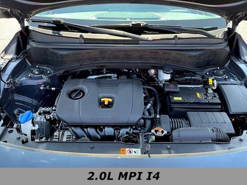 Used 2024 Kia Seltos S FWD image 29