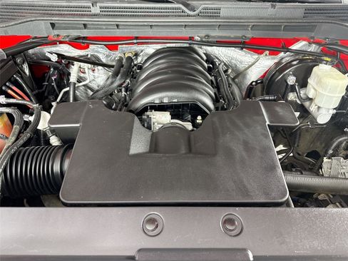 Used 2014 GMC Sierra 1500 SLT w/ SLT Crew Cab Value Package image 46