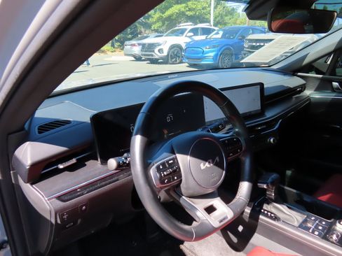 Used 2025 Kia K5 GT-Line w/ GT-Line Premium Package image 15