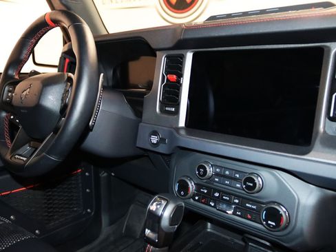 Used 2025 Ford Bronco Raptor AWD/4WD image 76