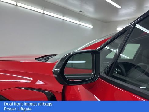 Used 2024 Chevrolet Blazer EV RS image 17