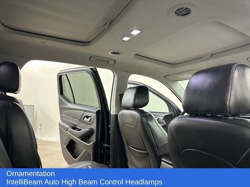 Used 2019 Chevrolet Traverse Premier w/ Redline Edition image 22