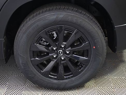 New 2026 MAZDA CX-50 AWD 2.5 Hybrid w/ Weather Package image 20