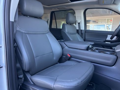 New 2026 Ford Expedition Max Active AWD/4WD image 37