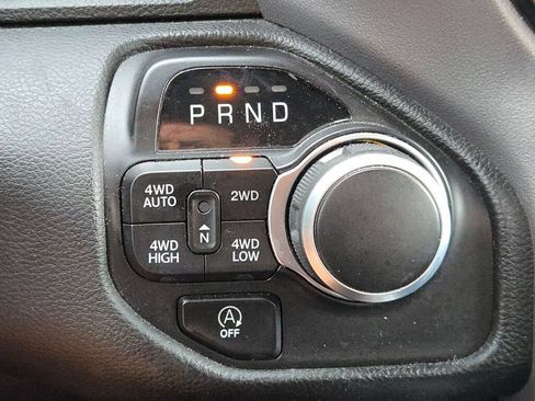 Used 2023 RAM 1500 Big Horn AWD/4WD image 27