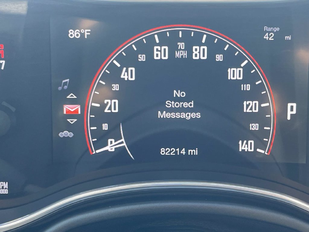 Used 2020 Dodge Durango SXT RWD image 50