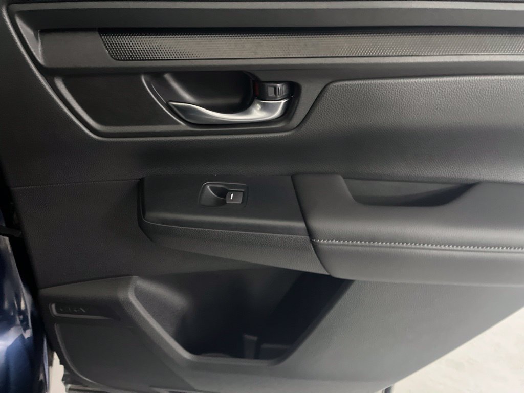 Used 2025 Honda CR-V EX image 51