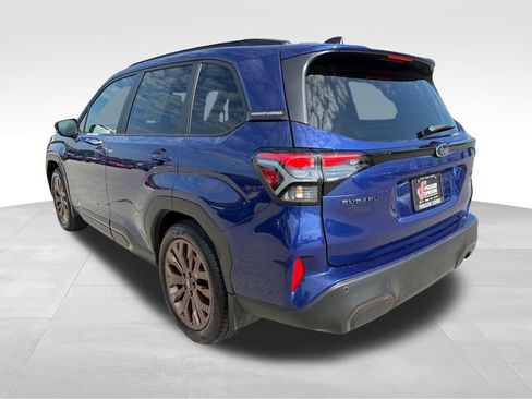 Certified 2026 Subaru Forester Sport AWD/4WD image 5