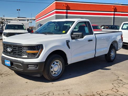 New 2026 Ford F150 XL image 5