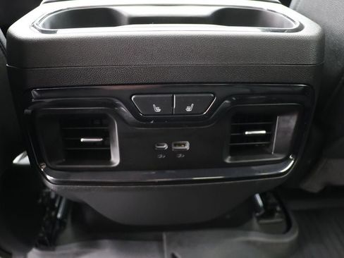 Used 2025 GMC Sierra 1500 AT4 w/ Technology Package AWD/4WD image 20