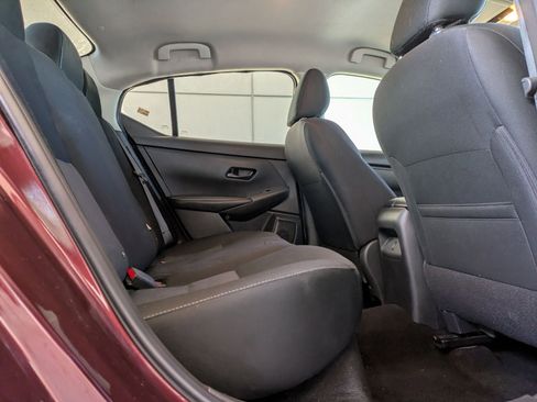 Used 2024 Nissan Sentra SV image 12