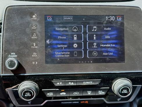 Used 2018 Honda CR-V EX-L image 14