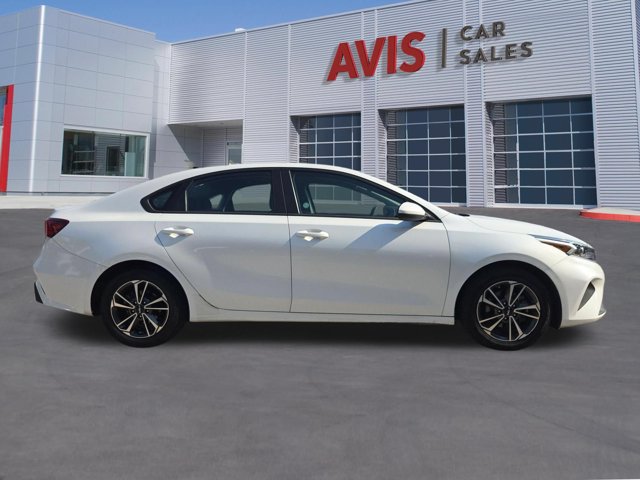 Used 2024 Kia Forte LXS FWD image 4