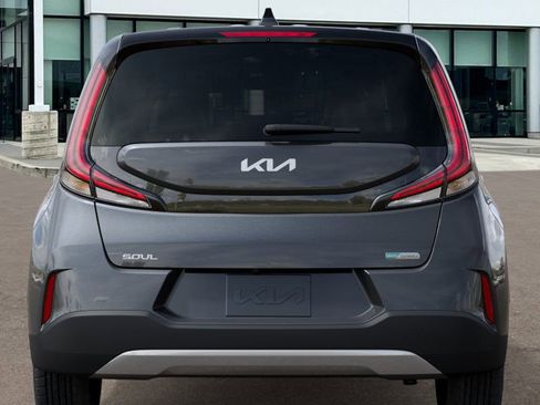 New 2025 Kia Soul EX image 14
