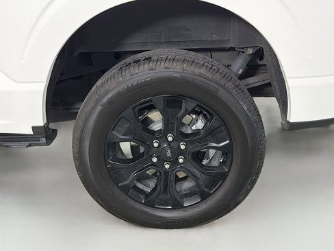 Used 2022 Ford F150 Platinum w/ Equipment Group 701A High image 31