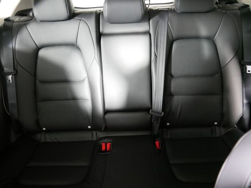 New 2025 MAZDA CX-5 AWD 2.5 S w/ Select Package image 3