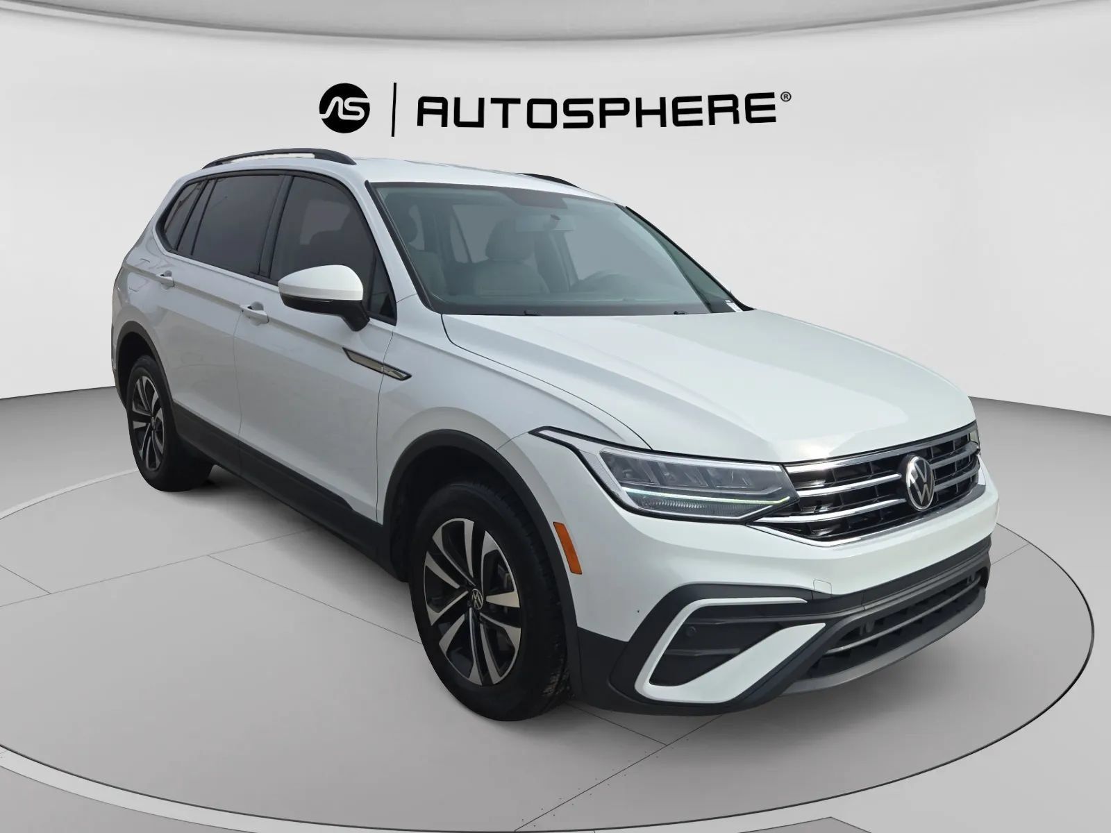 Used 2022 Volkswagen Tiguan S FWD image 11