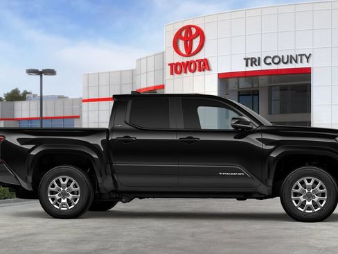 New 2026 Toyota Tacoma SR5 AWD/4WD image 13