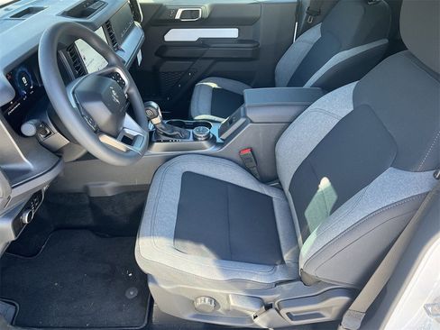 New 2025 Ford Bronco 2-Door image 16