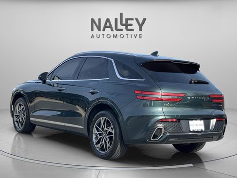 Used 2023 Genesis GV70 2.5T w/ Advanced Package image 2