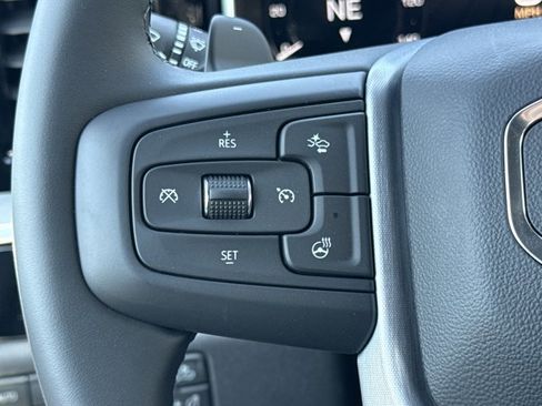 New 2026 GMC Sierra 1500 SLT w/ SLT Premium Plus Package AWD/4WD image 19