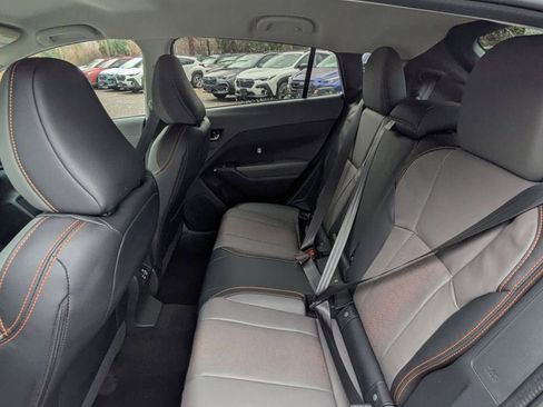 New 2026 Subaru Crosstrek 2.5i Limited image 9